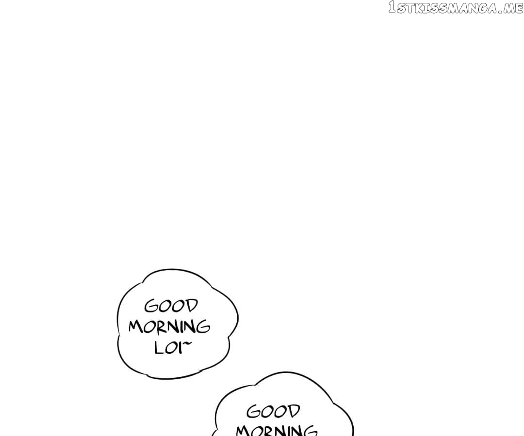 Oh My Ghost chapter 19 - page 21