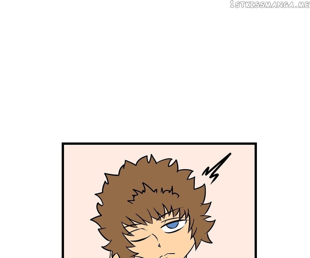 Oh My Ghost chapter 19 - page 23