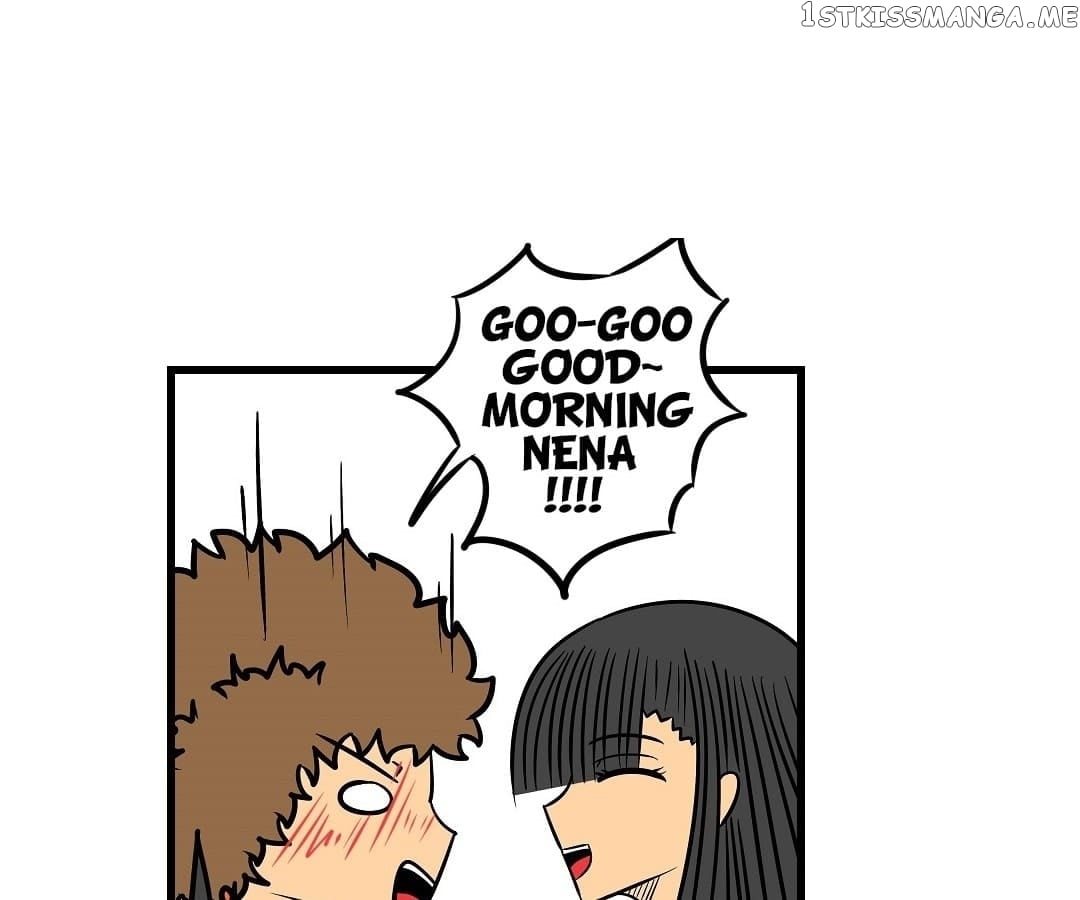Oh My Ghost chapter 19 - page 27