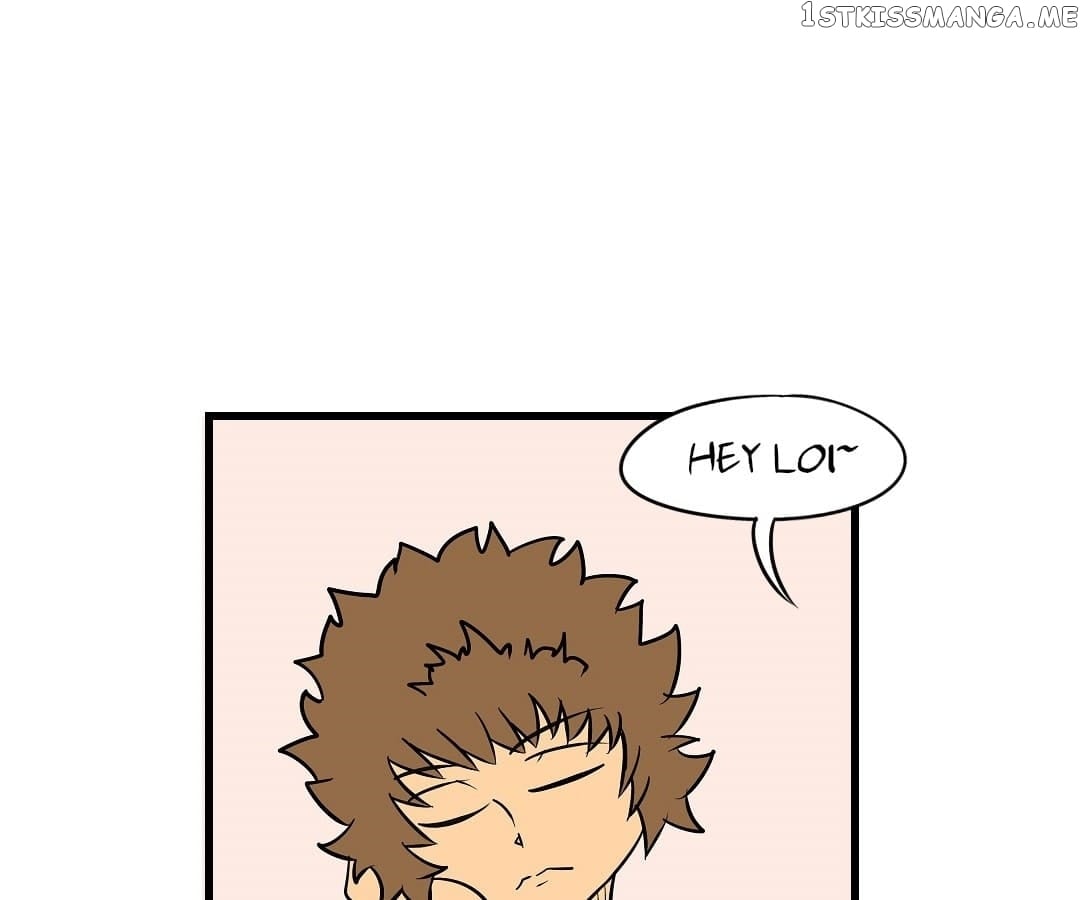 Oh My Ghost chapter 19 - page 7