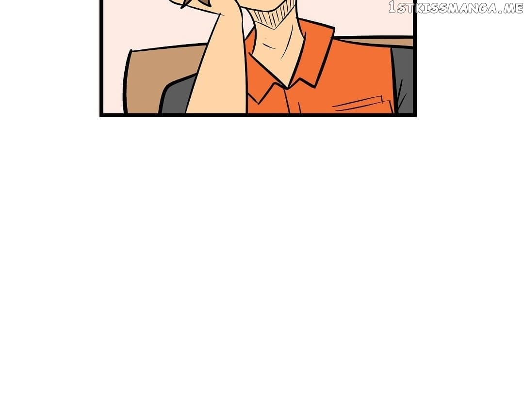 Oh My Ghost chapter 19 - page 8