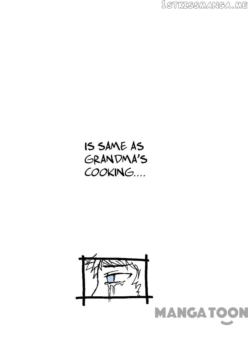 Oh My Ghost Chapter 28 - page 8