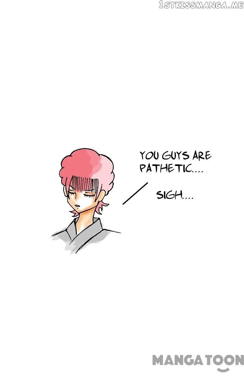 Oh My Ghost Chapter 35 - page 10