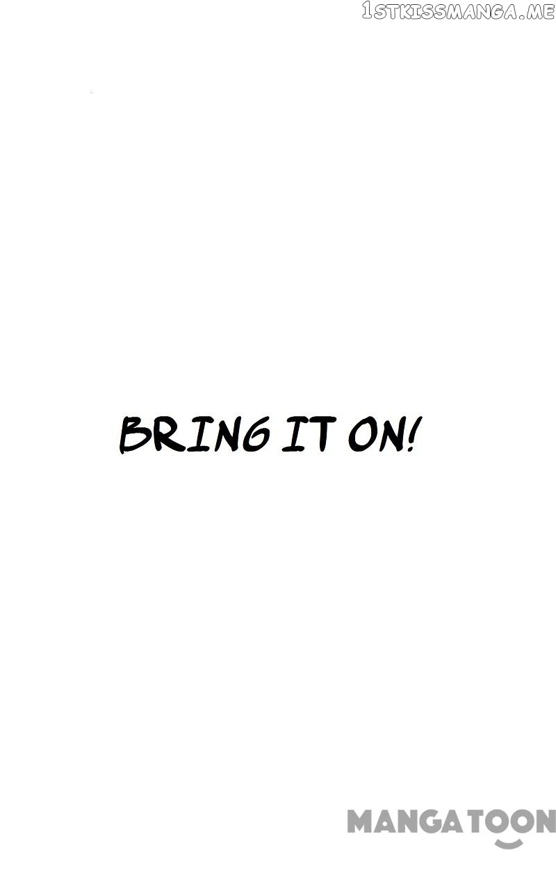 Oh My Ghost Chapter 35 - page 13