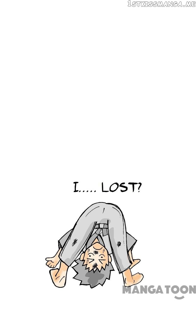 Oh My Ghost Chapter 35 - page 15