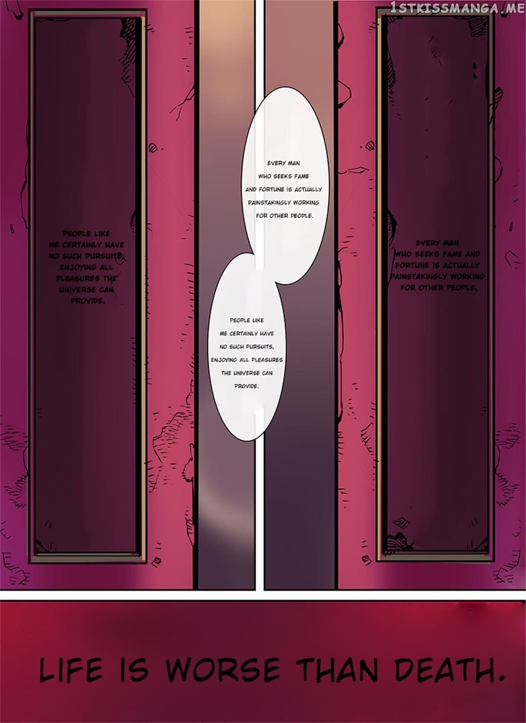 Twelve Month Deities chapter 35 - page 4