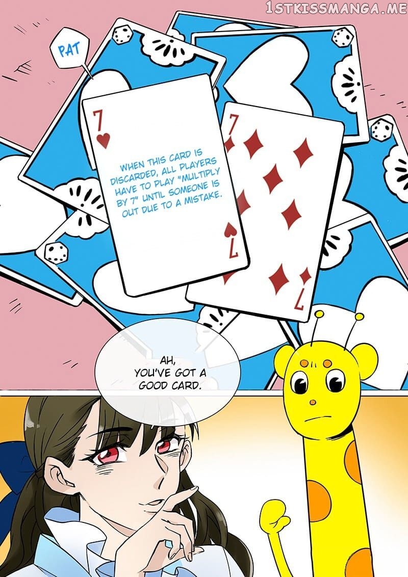 Twelve Month Deities chapter 44 - page 2