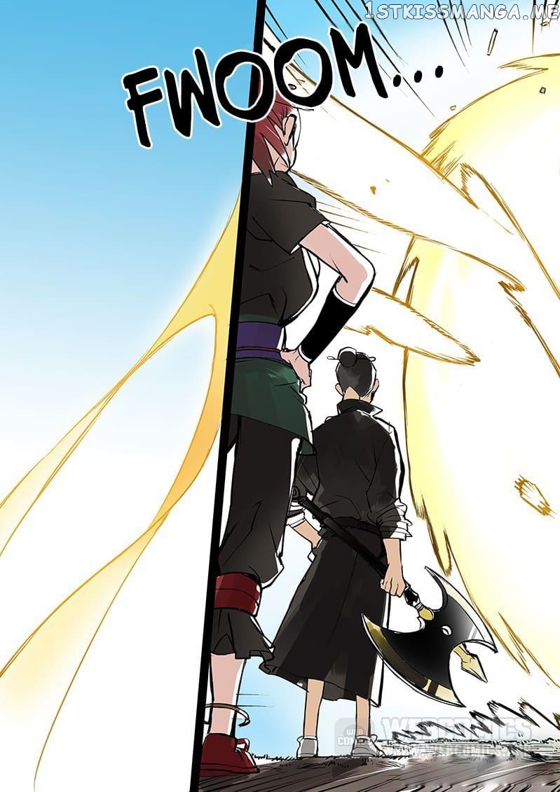 Twelve Month Deities chapter 31 - page 7