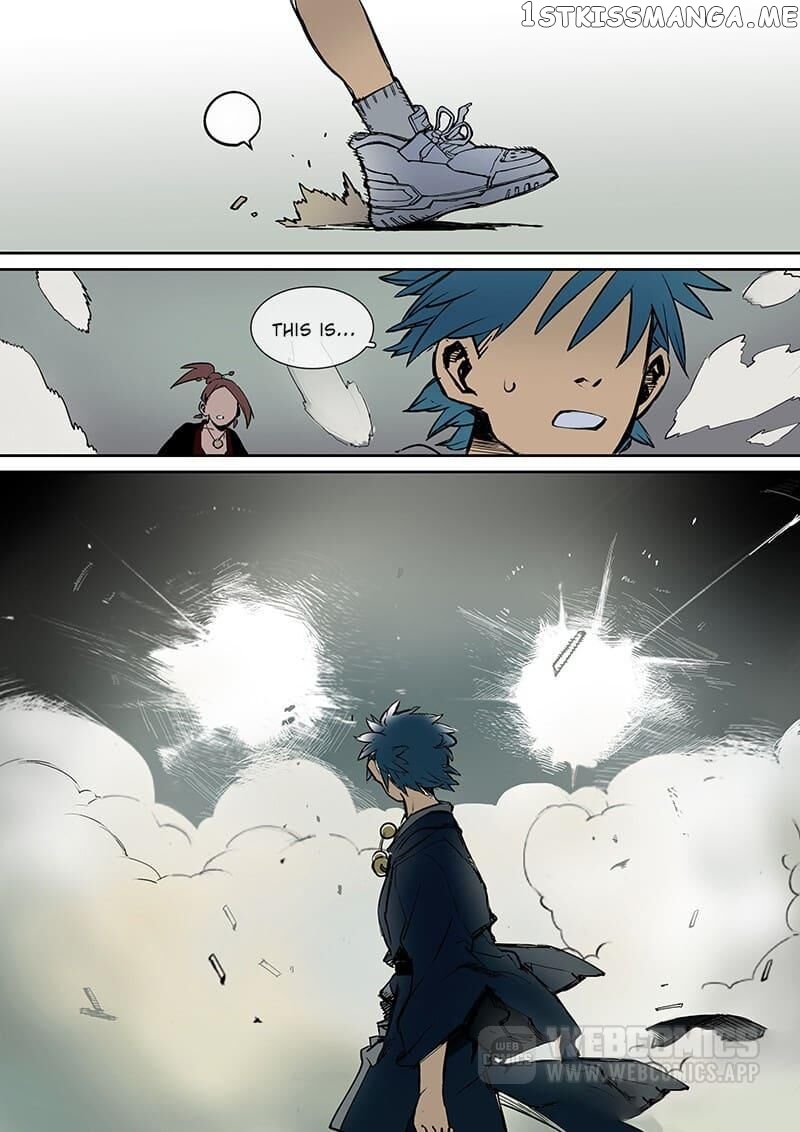 Twelve Month Deities chapter 31 - page 9