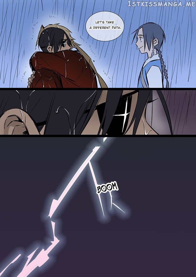 Twelve Month Deities chapter 26 - page 11