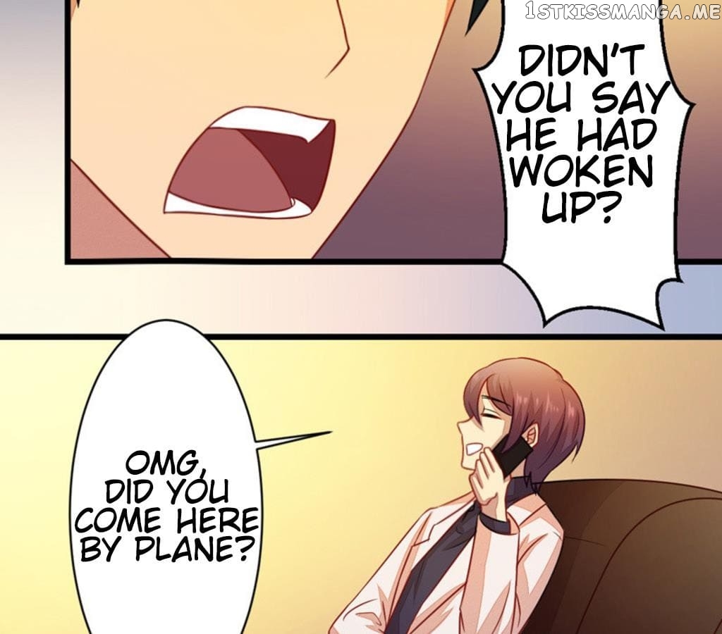 Laine – Manhua chapter 37 - page 11