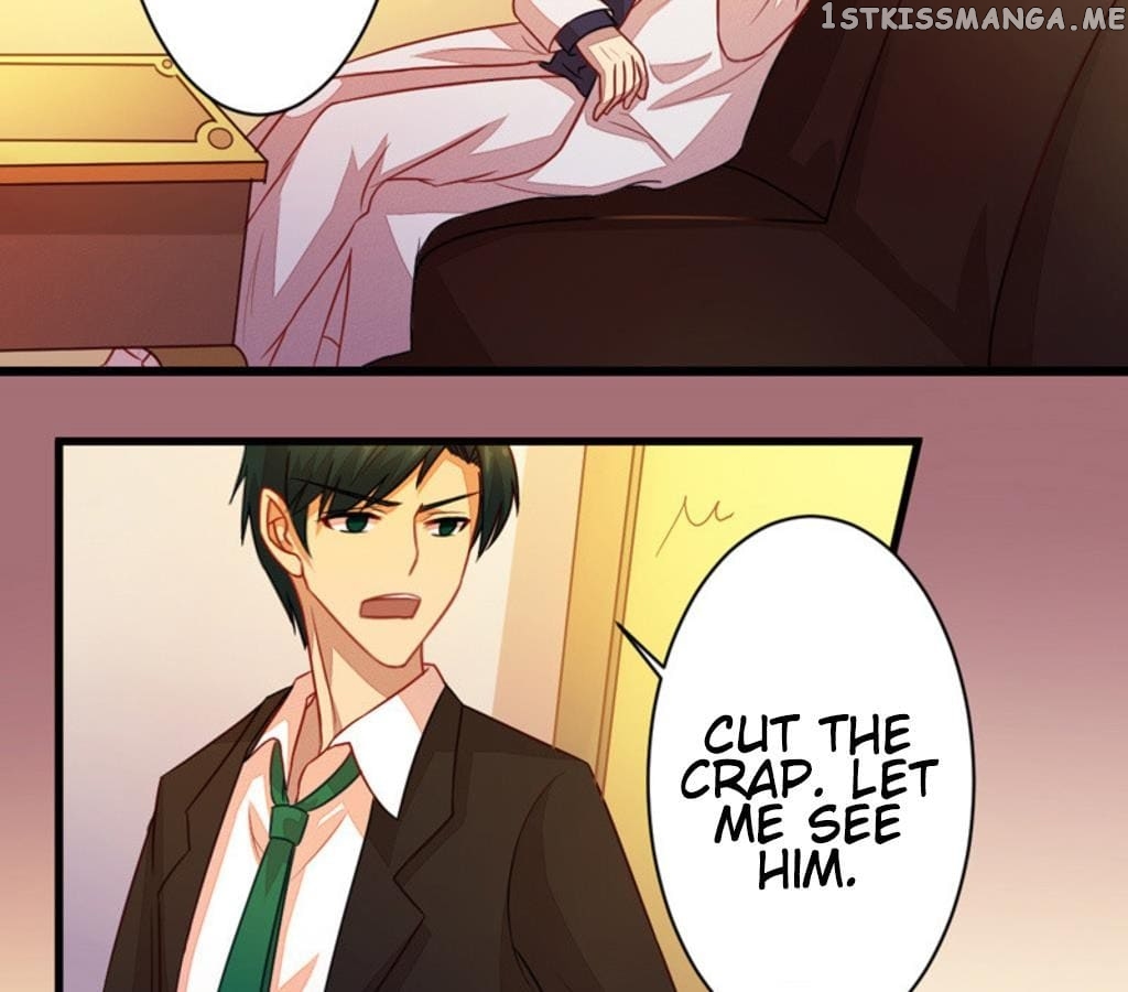 Laine – Manhua chapter 37 - page 12