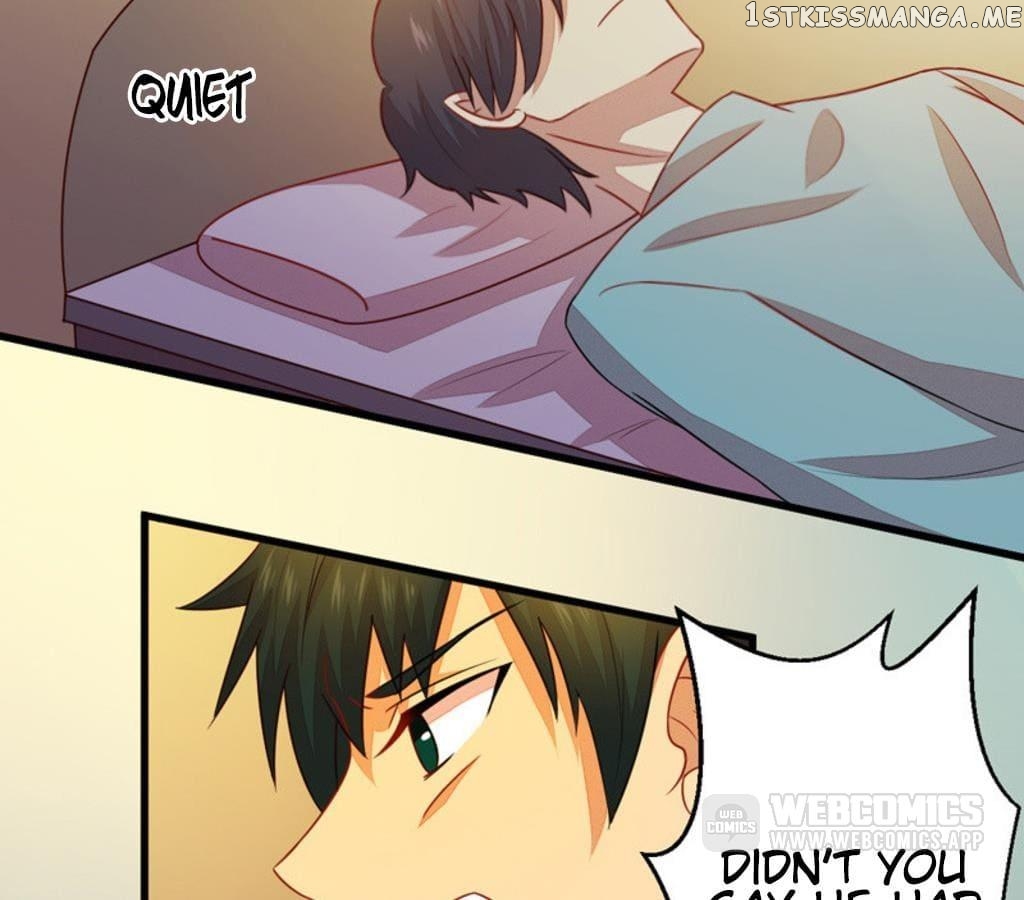 Laine – Manhua chapter 37 - page 14