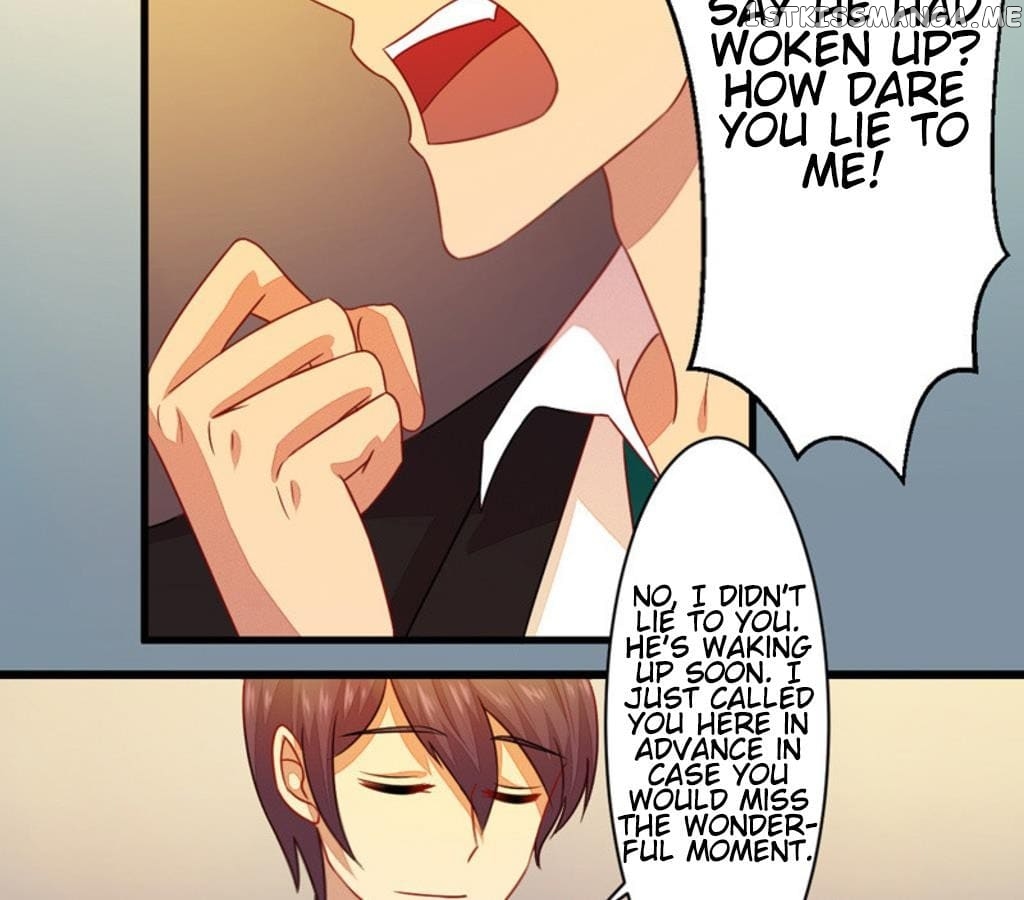 Laine – Manhua chapter 37 - page 15