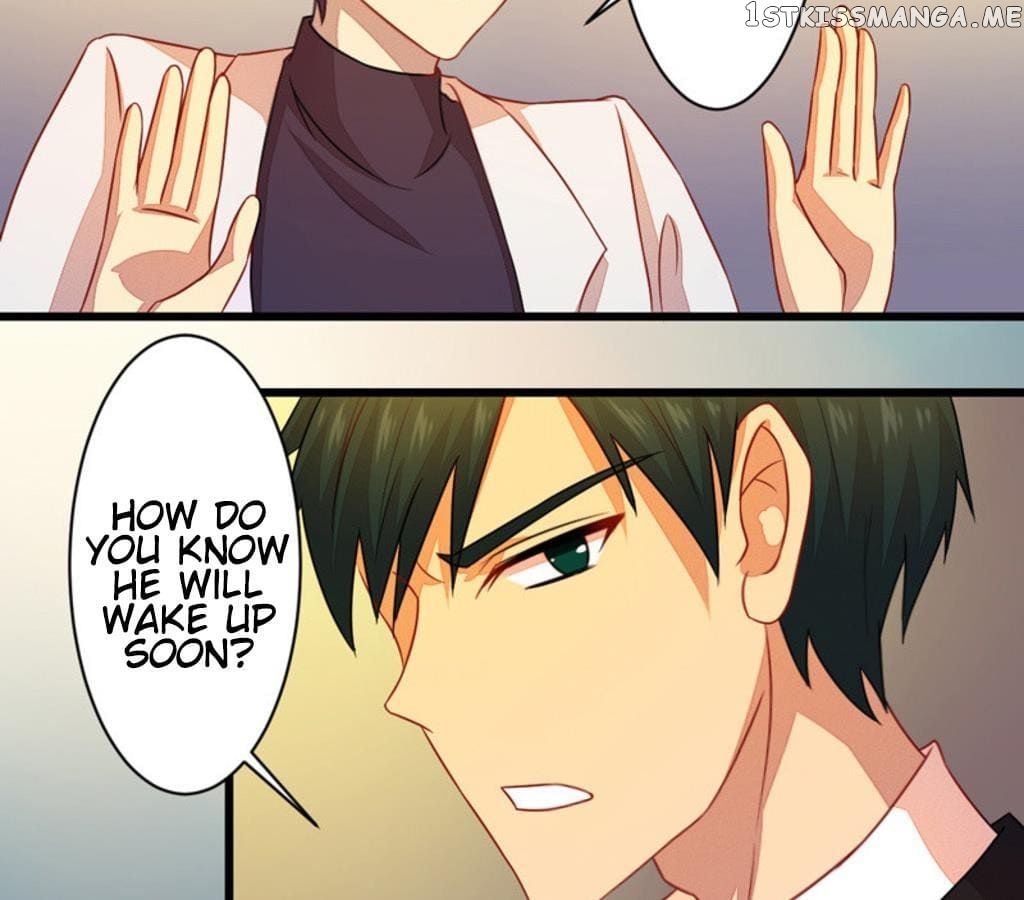 Laine – Manhua chapter 37 - page 16
