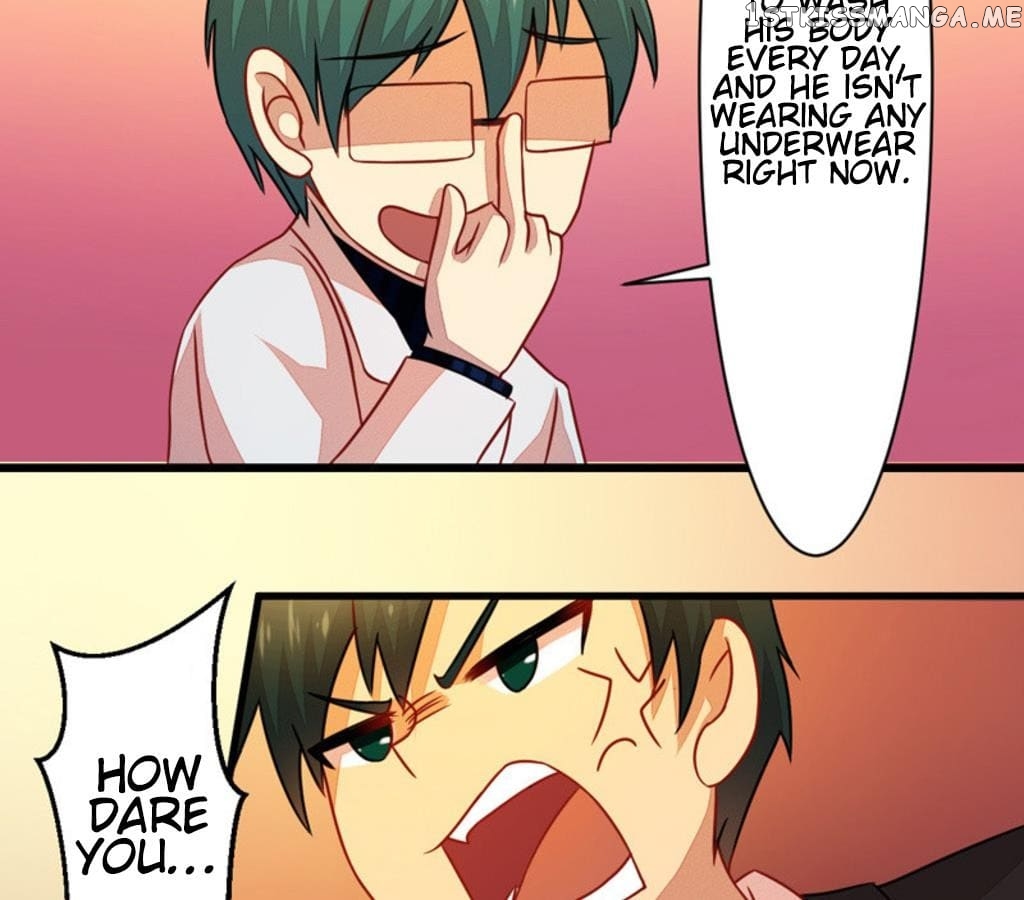 Laine – Manhua chapter 37 - page 20