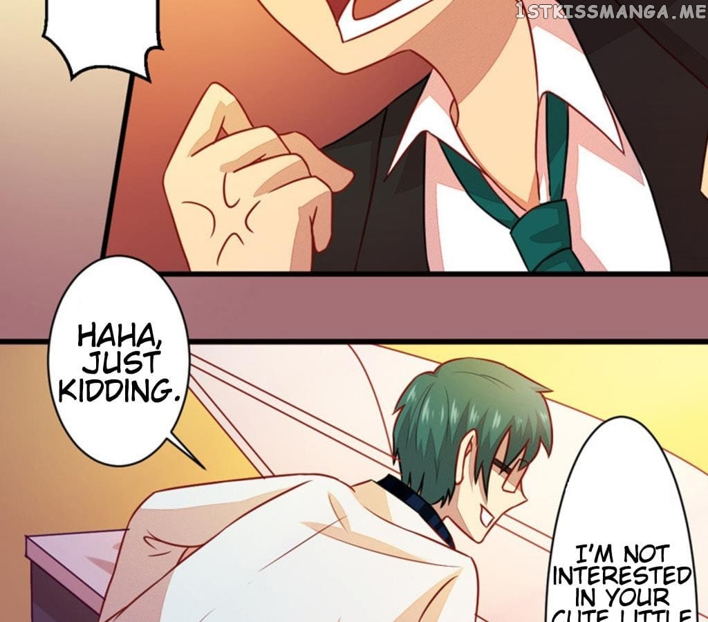 Laine – Manhua chapter 37 - page 21