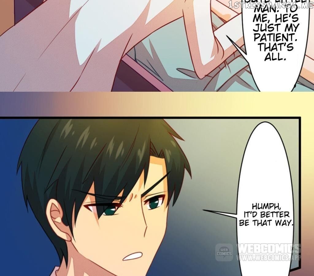 Laine – Manhua chapter 37 - page 22