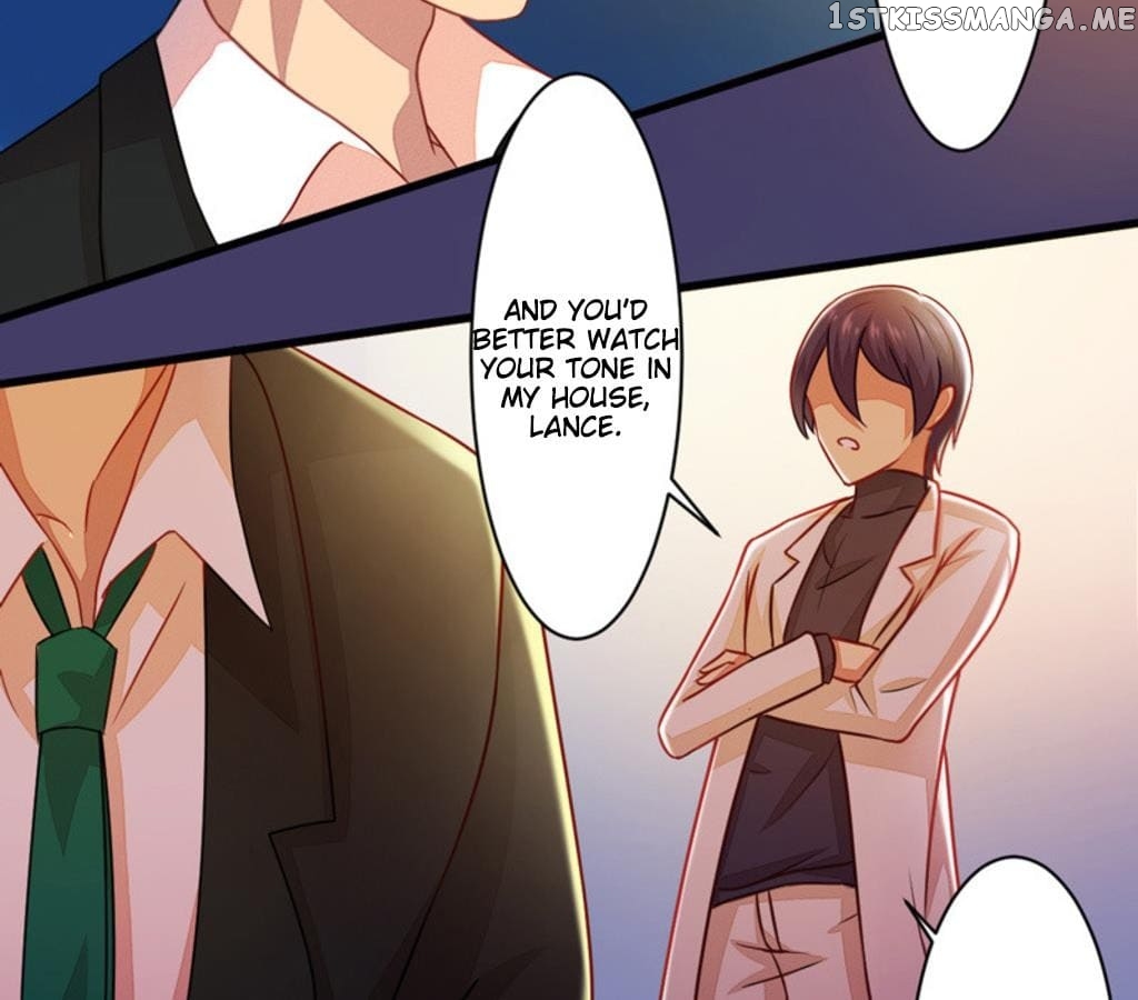 Laine – Manhua chapter 37 - page 23
