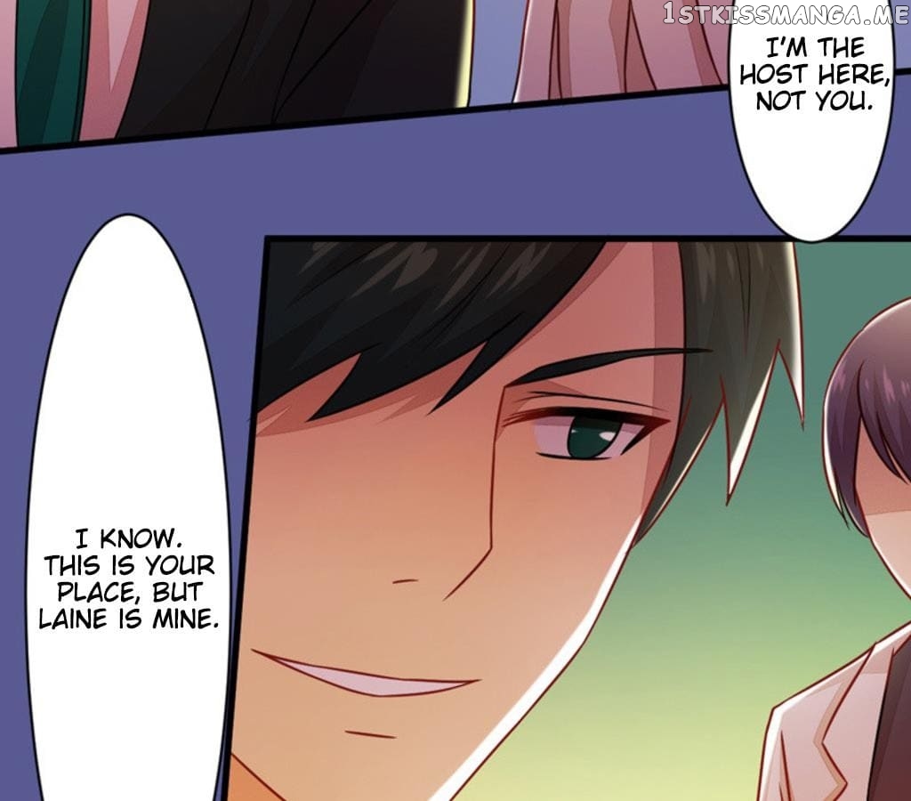 Laine – Manhua chapter 37 - page 24
