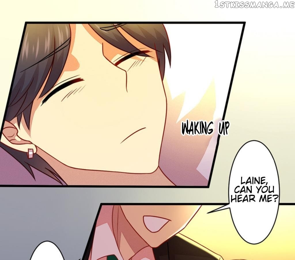 Laine – Manhua chapter 37 - page 28
