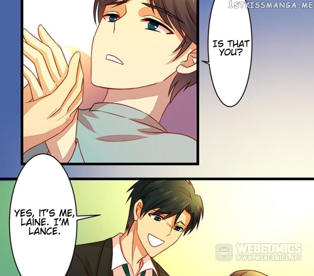 Laine – Manhua chapter 37 - page 30