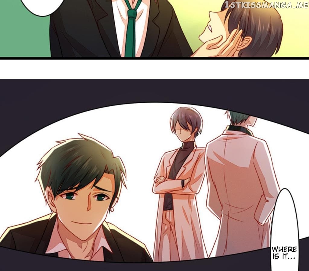 Laine – Manhua chapter 37 - page 31