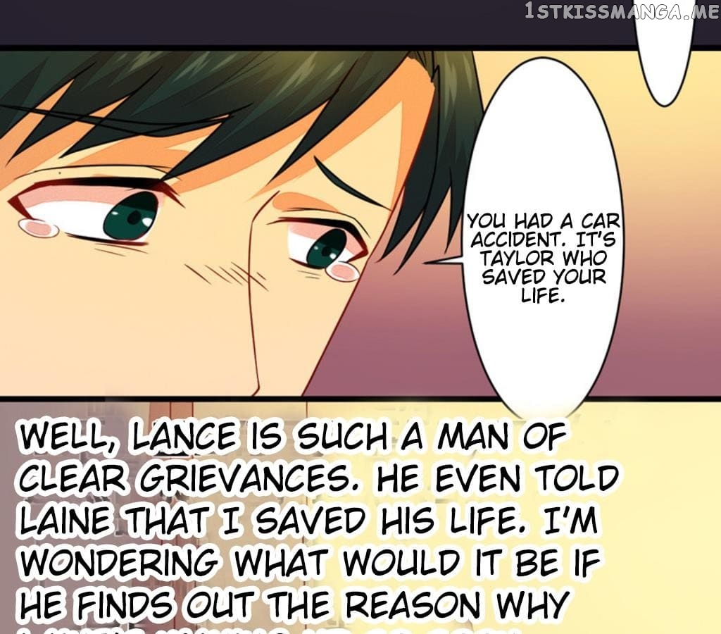 Laine – Manhua chapter 37 - page 32