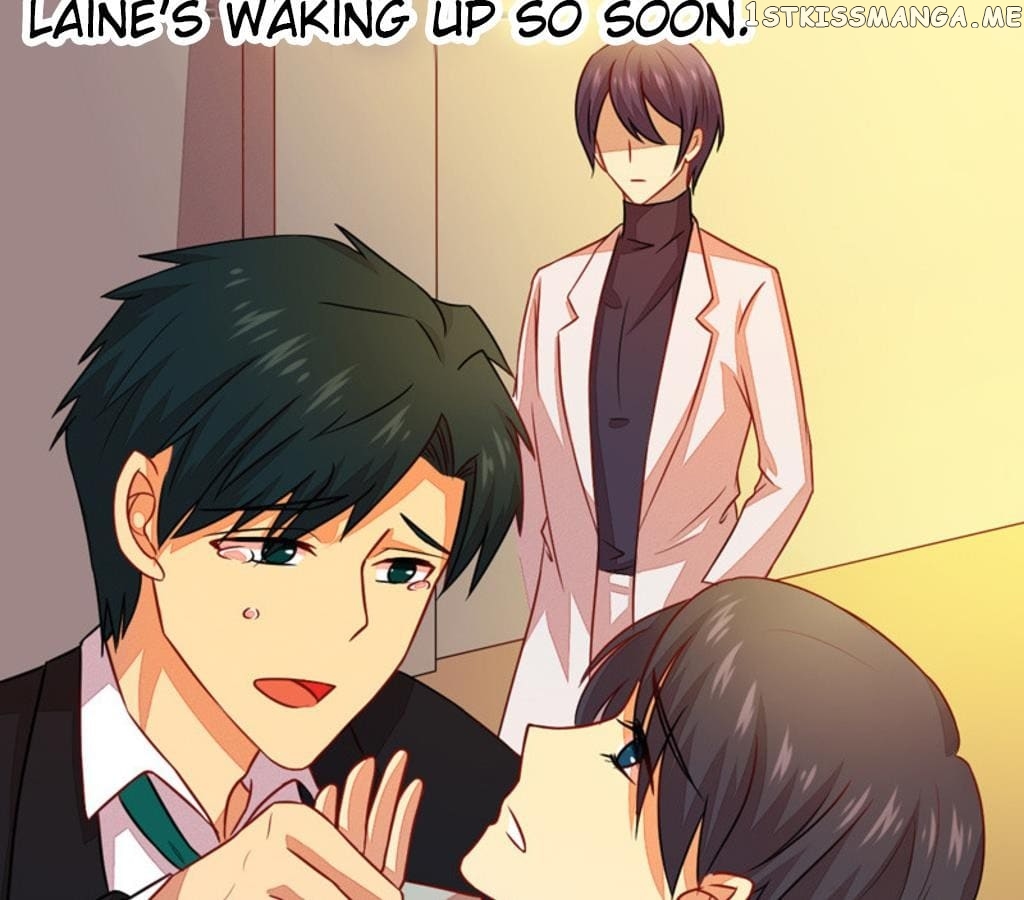 Laine – Manhua chapter 37 - page 33