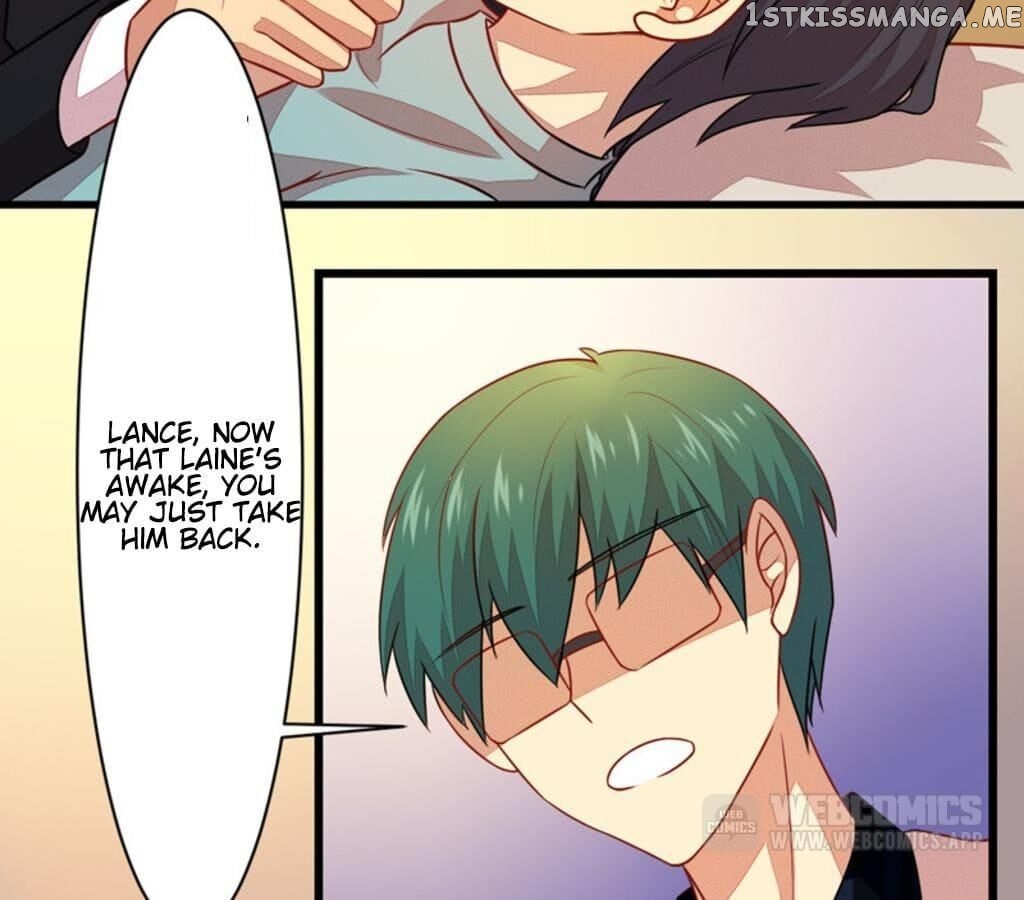 Laine – Manhua chapter 37 - page 34