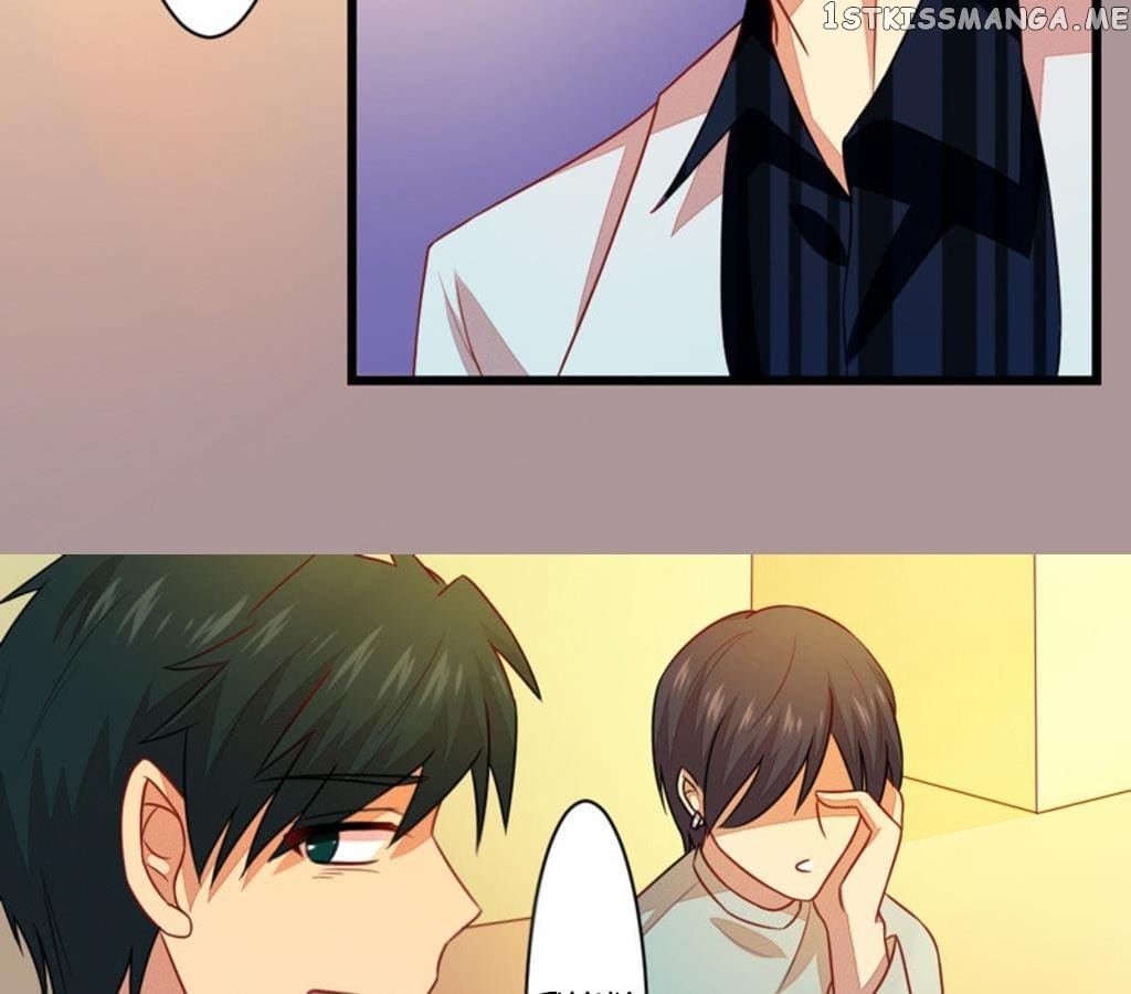 Laine – Manhua chapter 37 - page 35