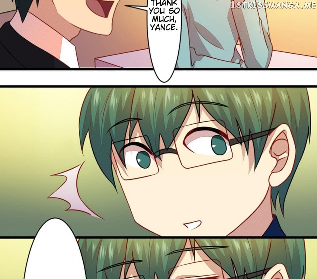 Laine – Manhua chapter 37 - page 36