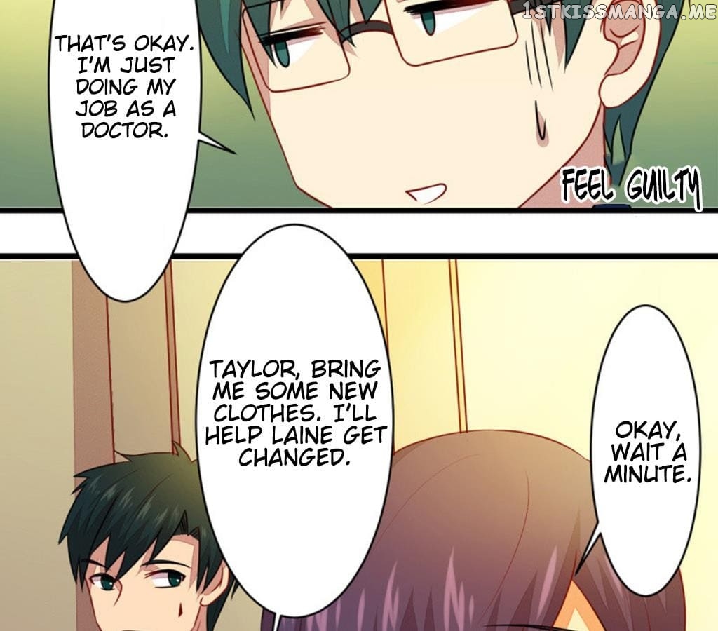 Laine – Manhua chapter 37 - page 37