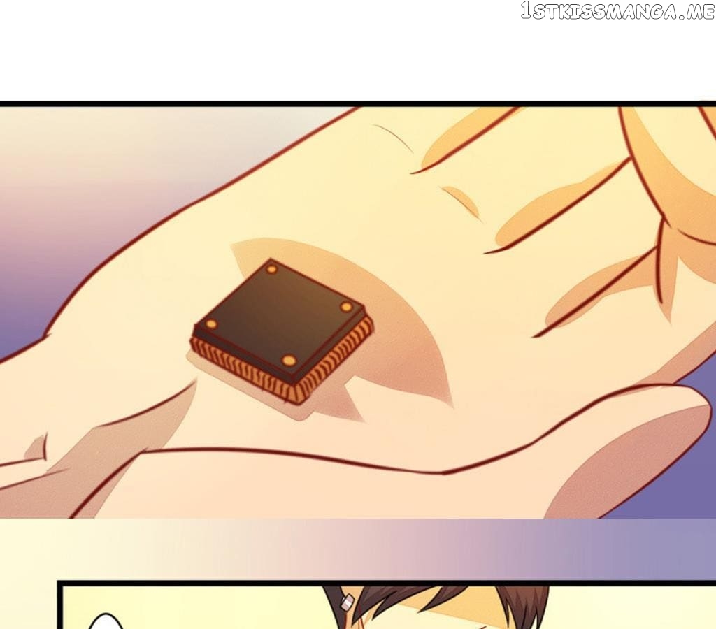 Laine – Manhua chapter 37 - page 39