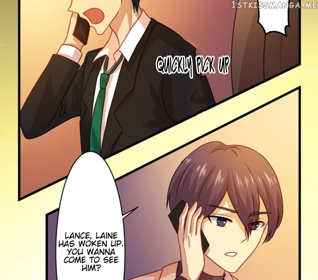 Laine – Manhua chapter 37 - page 4