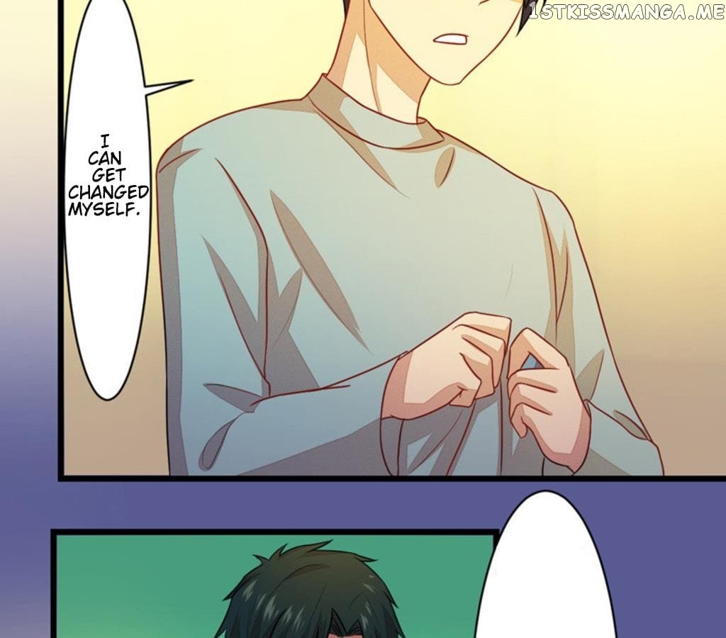 Laine – Manhua chapter 37 - page 40