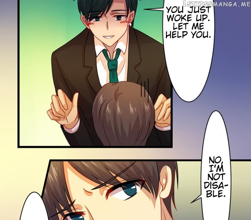 Laine – Manhua chapter 37 - page 41