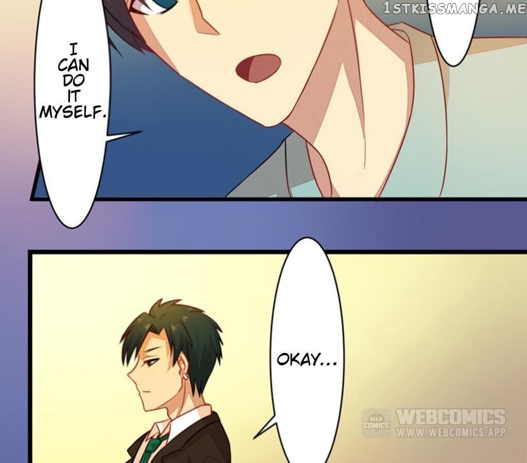 Laine – Manhua chapter 37 - page 42