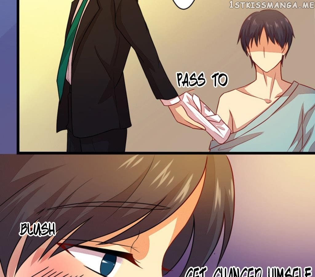 Laine – Manhua chapter 37 - page 43