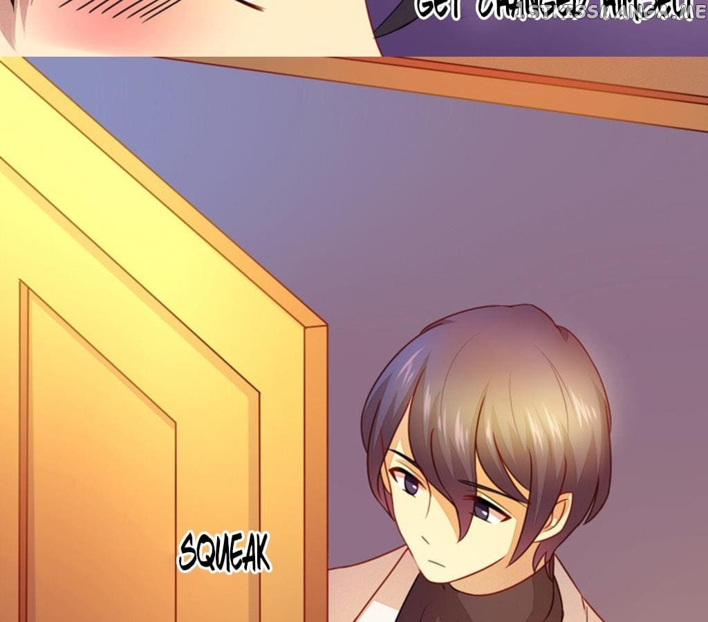 Laine – Manhua chapter 37 - page 44