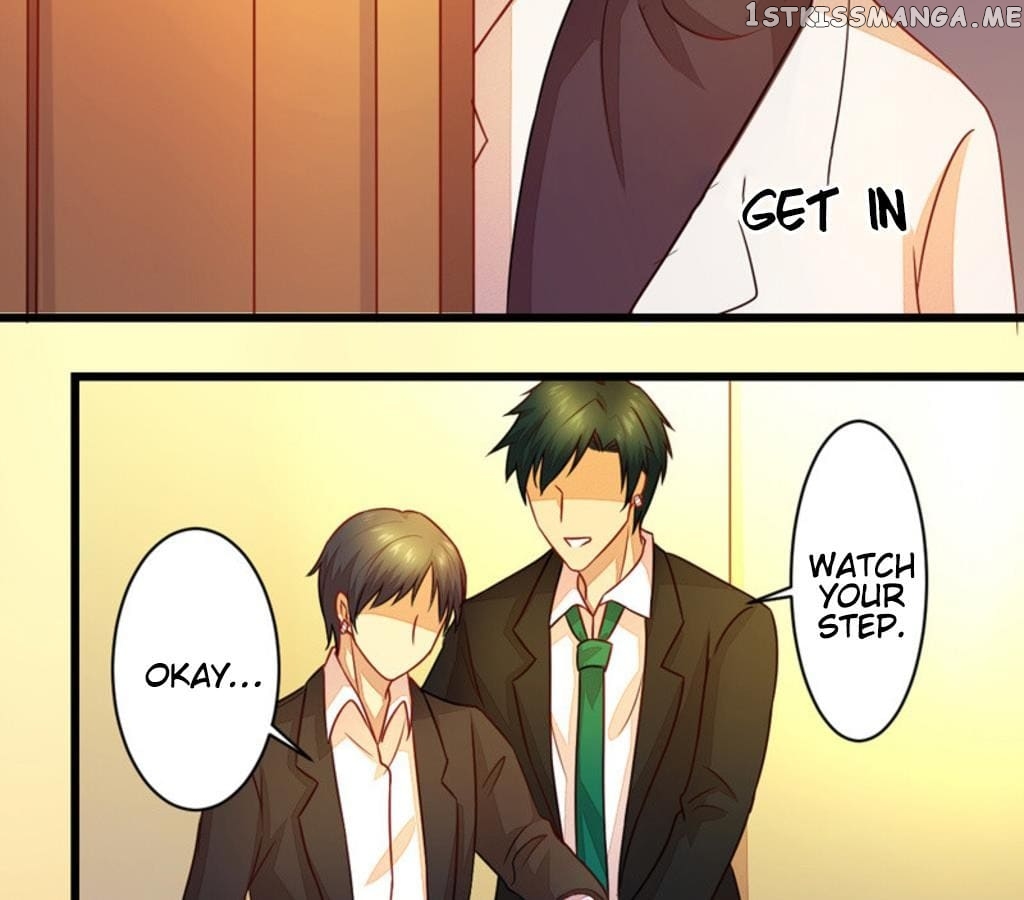 Laine – Manhua chapter 37 - page 45
