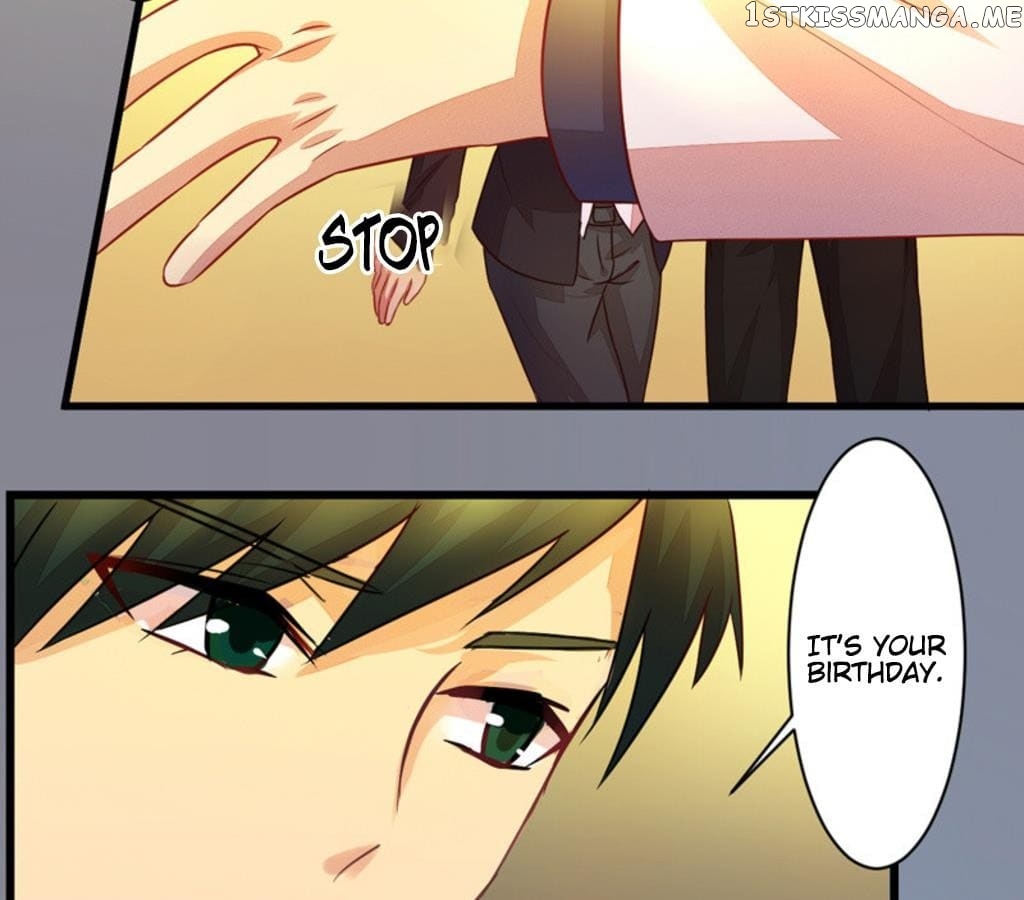 Laine – Manhua chapter 37 - page 47