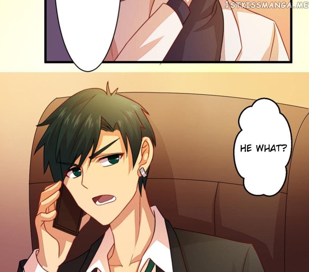 Laine – Manhua chapter 37 - page 5