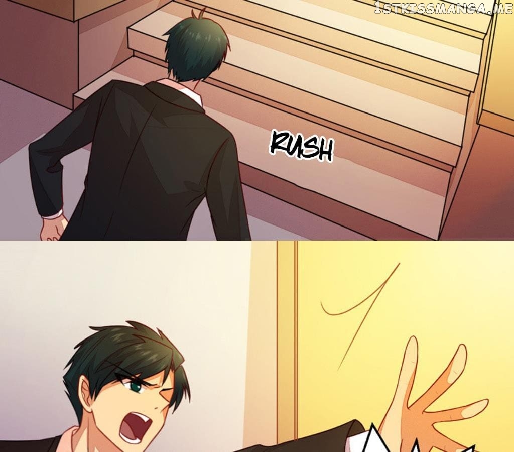 Laine – Manhua chapter 37 - page 9