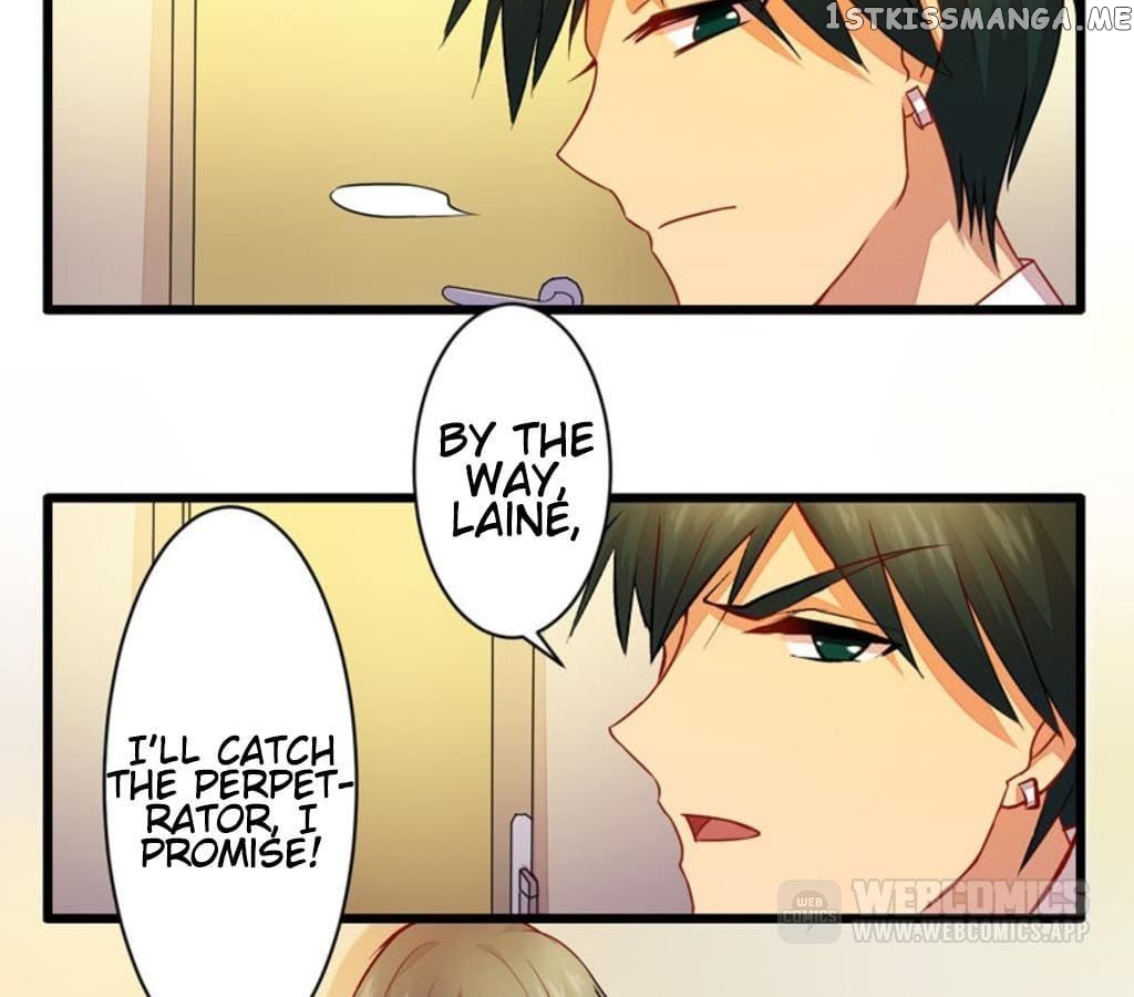 Laine – Manhua chapter 38 - page 14