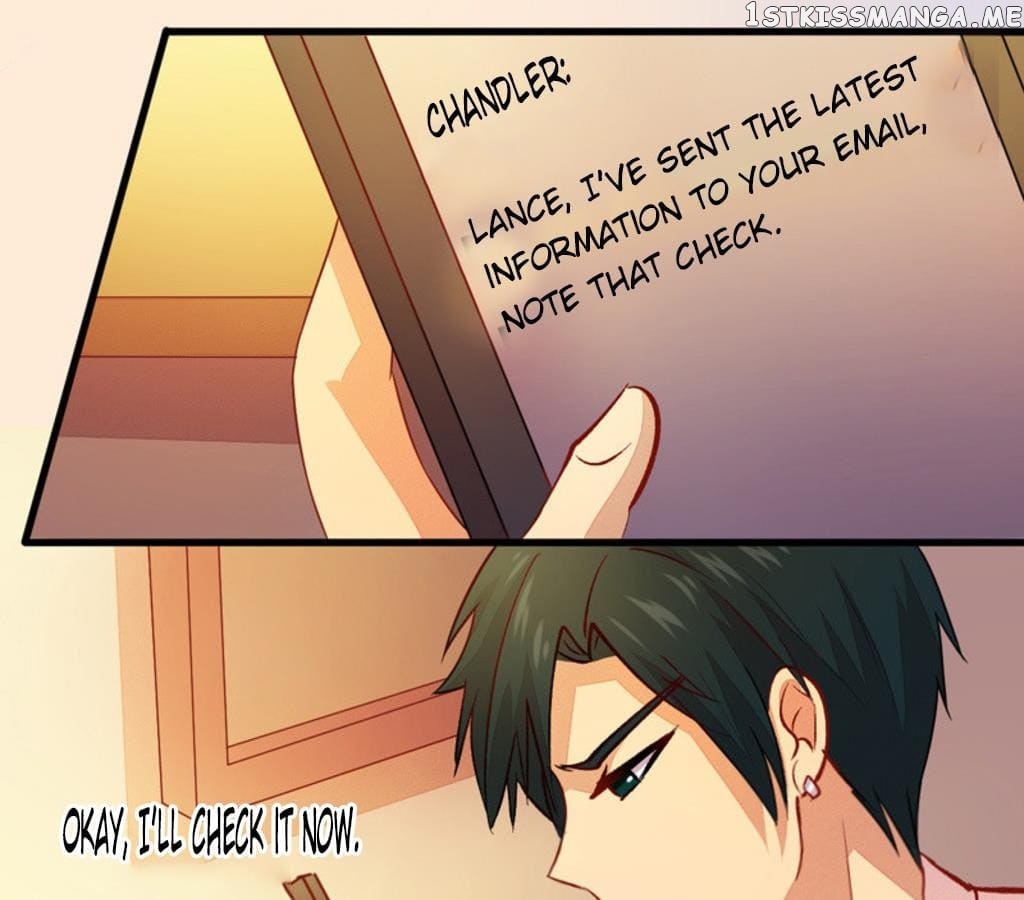Laine – Manhua chapter 38 - page 19