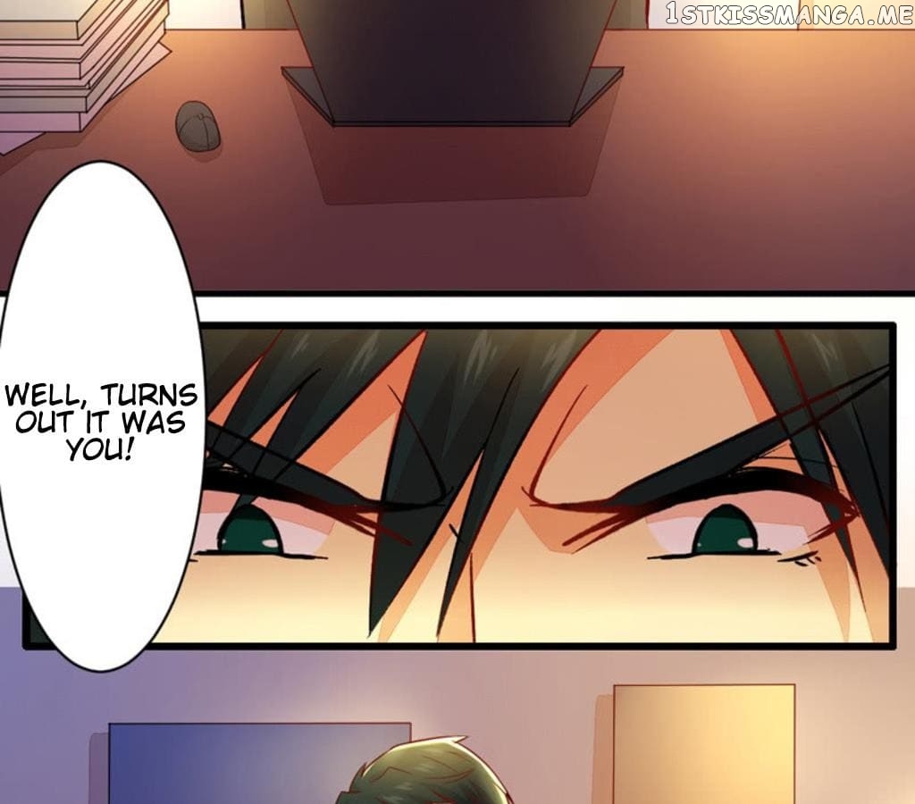 Laine – Manhua chapter 38 - page 23