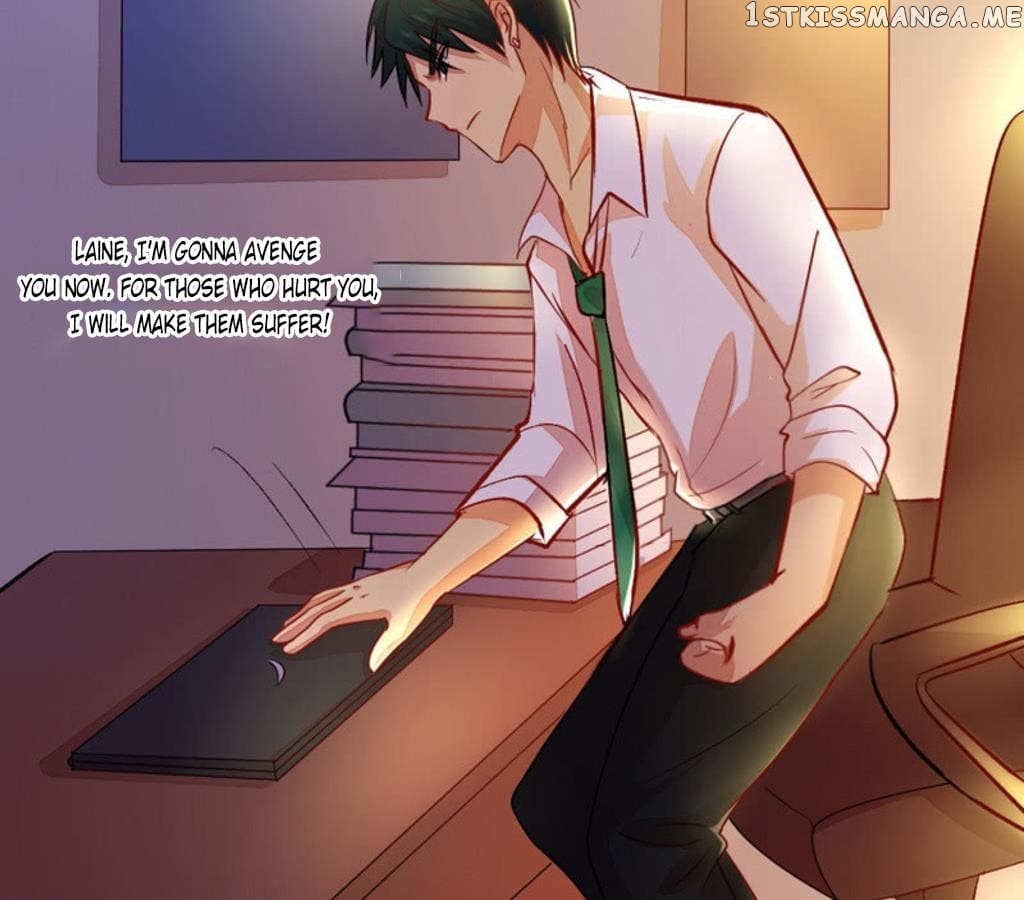 Laine – Manhua chapter 38 - page 24