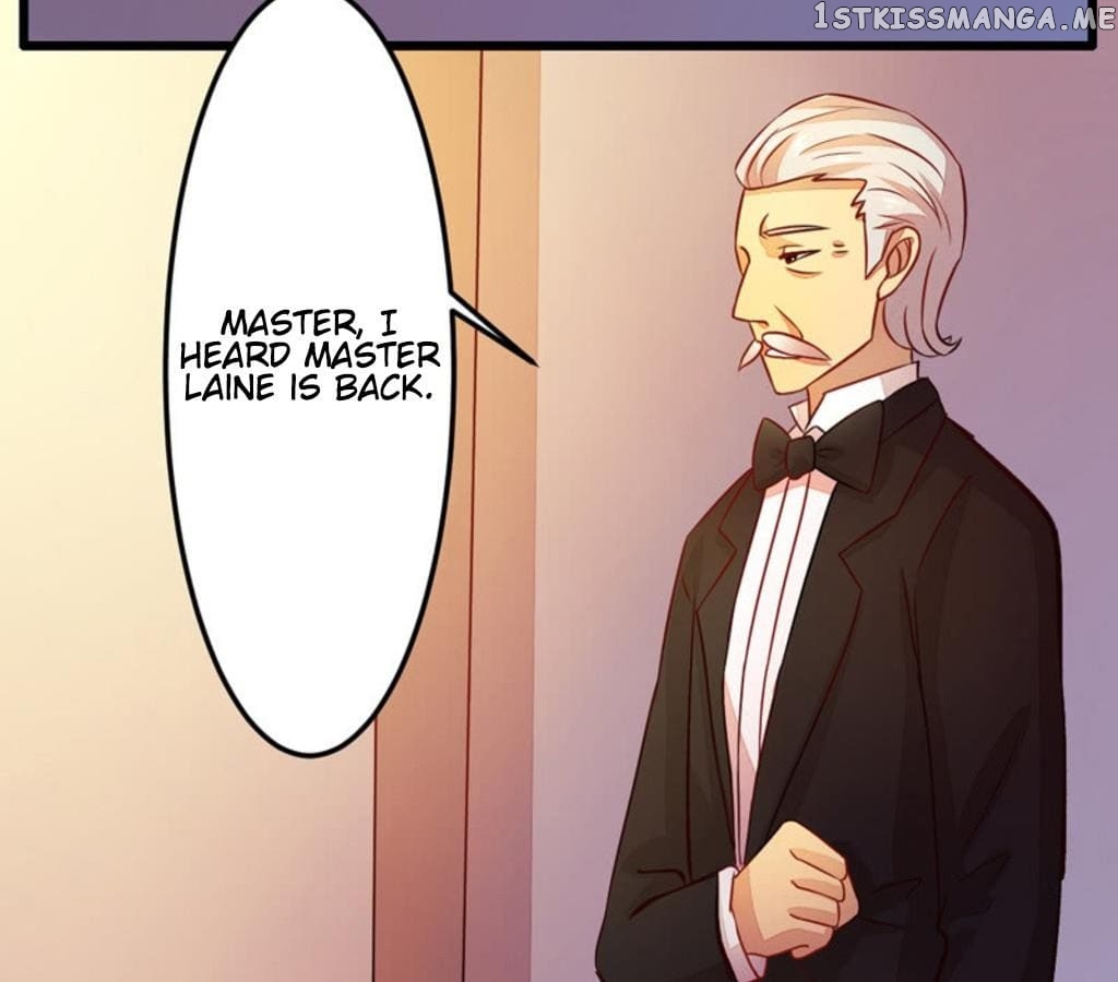 Laine – Manhua chapter 38 - page 28