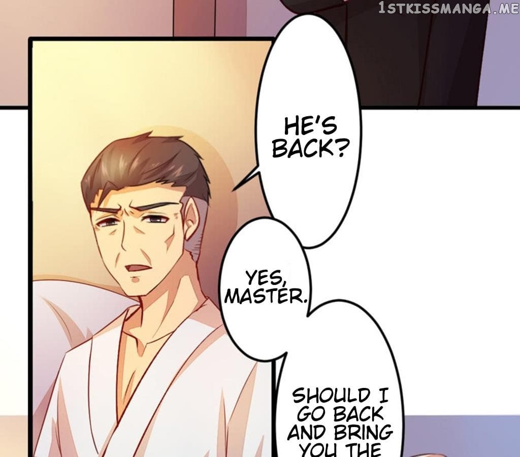 Laine – Manhua chapter 38 - page 29